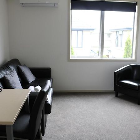Mcm Motel Christchurch Ngoại thất bức ảnh
