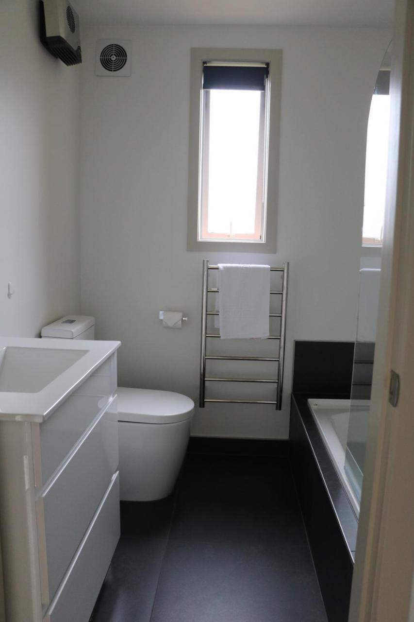 Mcm Motel Christchurch Ngoại thất bức ảnh