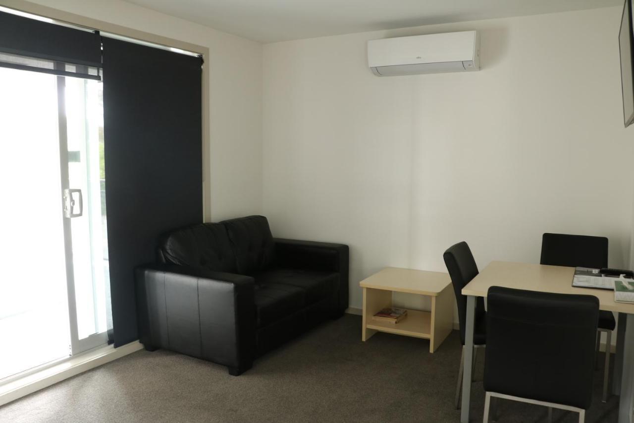Mcm Motel Christchurch Ngoại thất bức ảnh